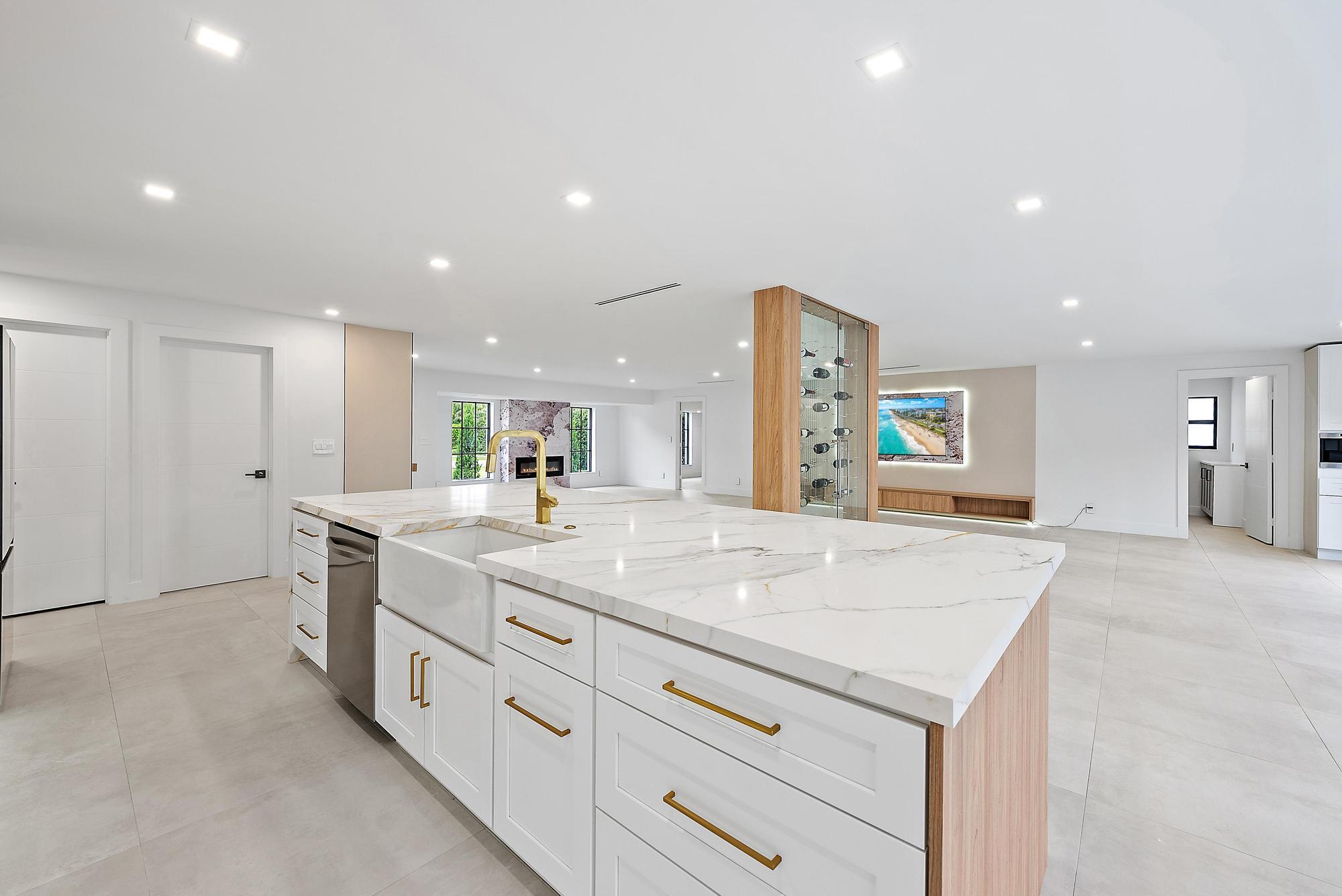 JUPITER IN THE PINES SEC - Residential