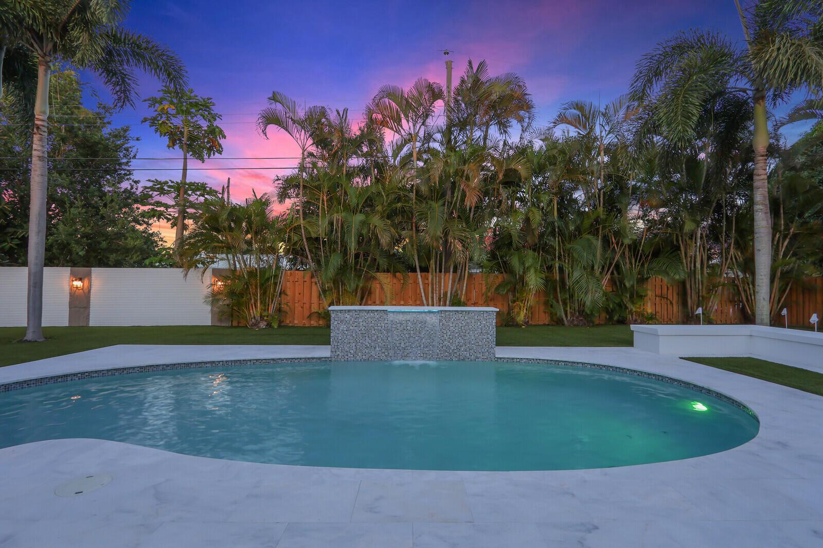 JUPITER IN THE PINES SEC - Residential