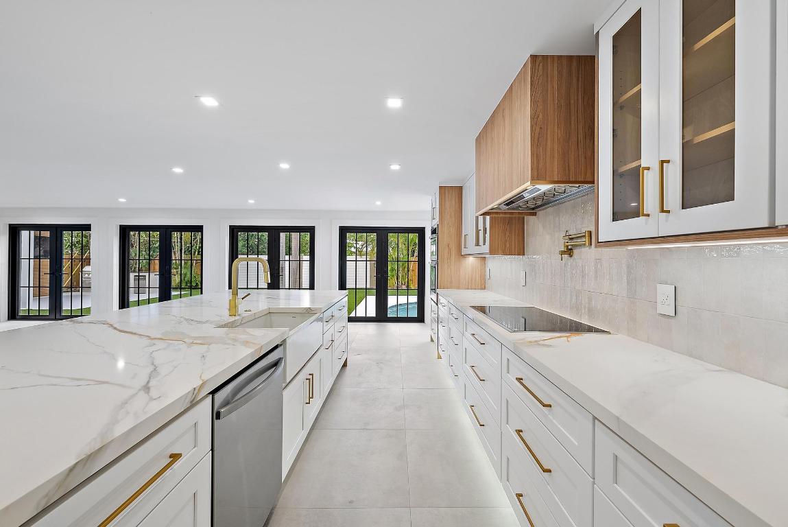 JUPITER IN THE PINES SEC B - Residential