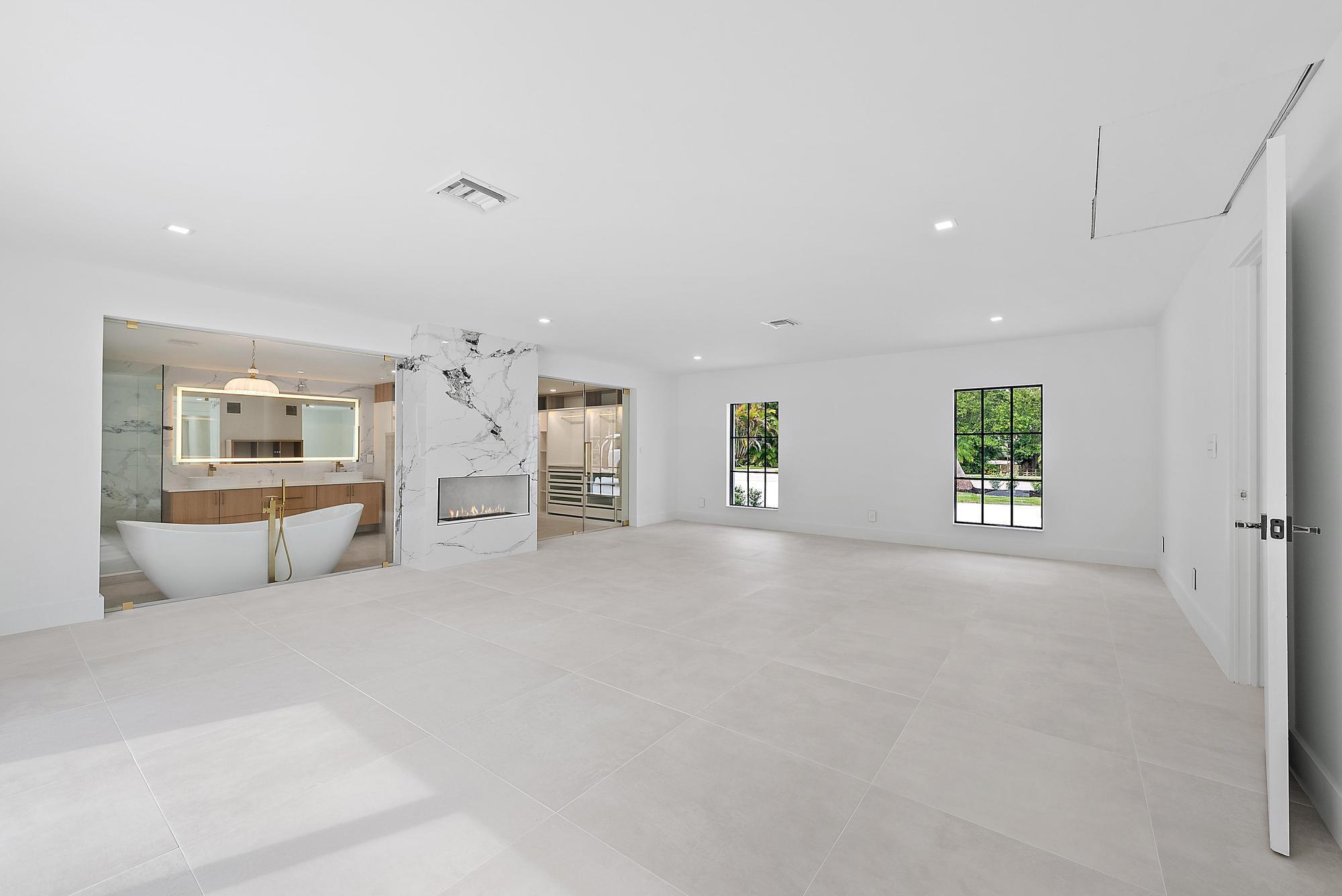 JUPITER IN THE PINES SEC - Residential