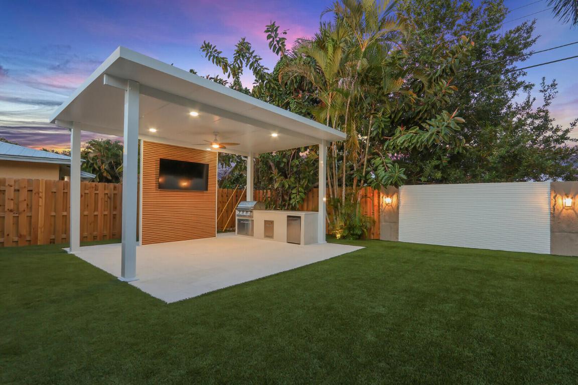 JUPITER IN THE PINES SEC B - Residential