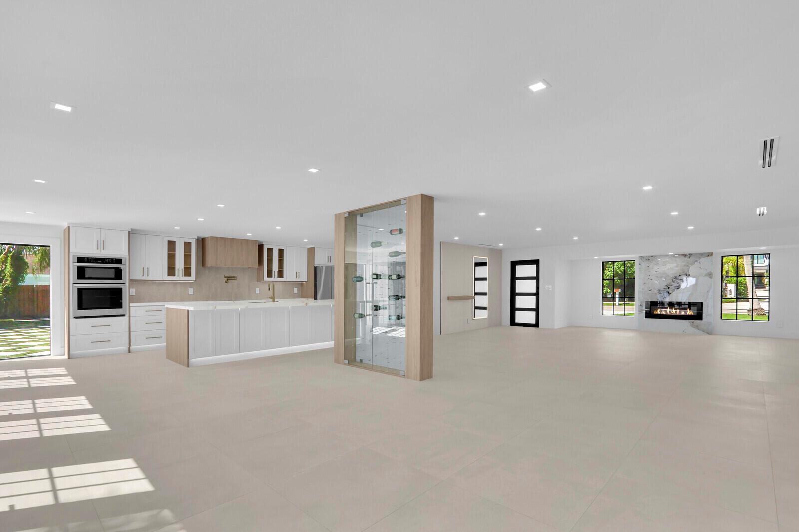 JUPITER IN THE PINES SEC - Residential
