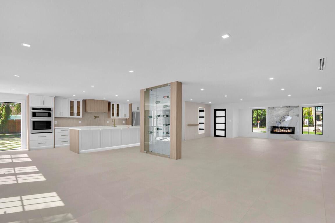 JUPITER IN THE PINES SEC B - Residential