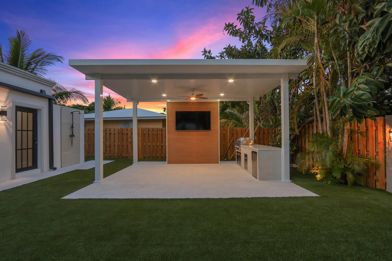 JUPITER IN THE PINES SEC - Residential