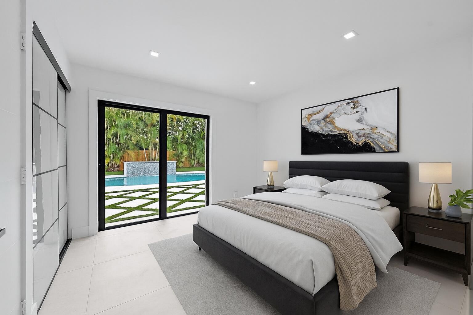 JUPITER IN THE PINES SEC - Residential
