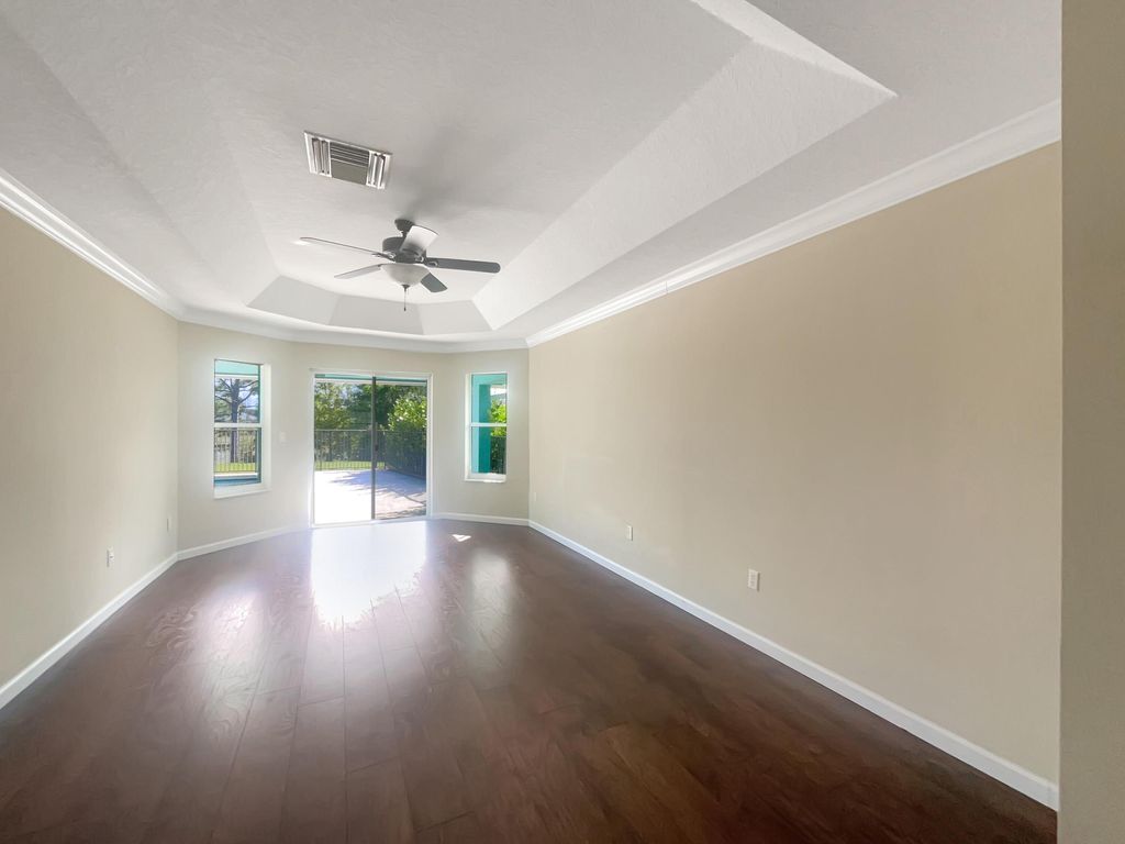 Photo of 5259 NW Rugby Drive, Port Saint Lucie, FL 34983 (MLS # R10962446)