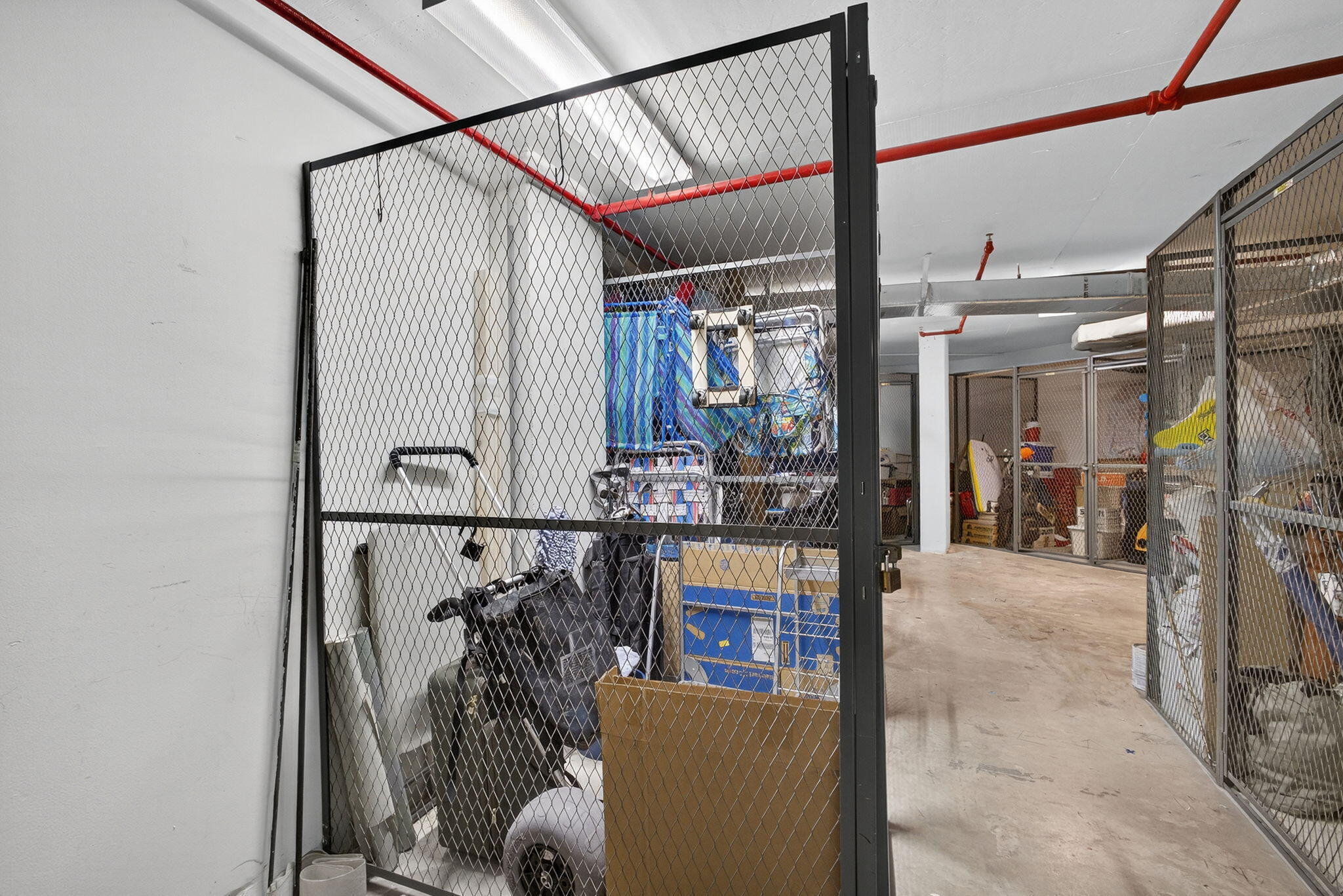 OCEANCREST - Residential