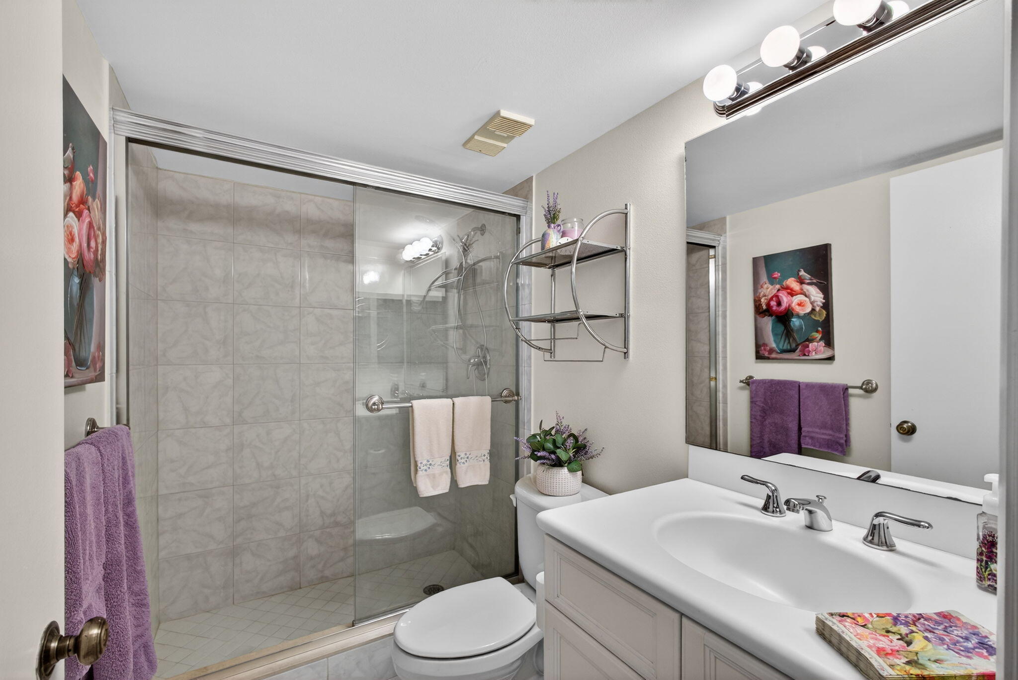 OCEANCREST - Residential