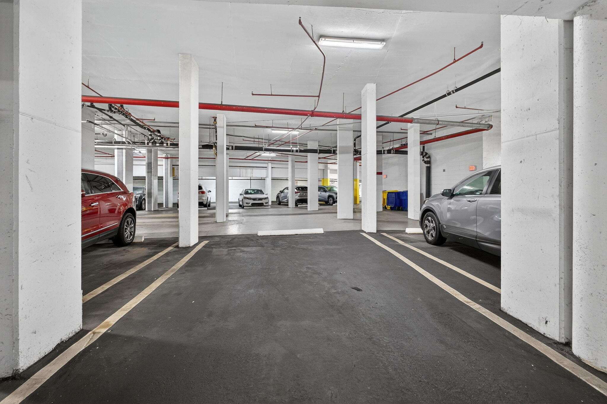 OCEANCREST - Residential