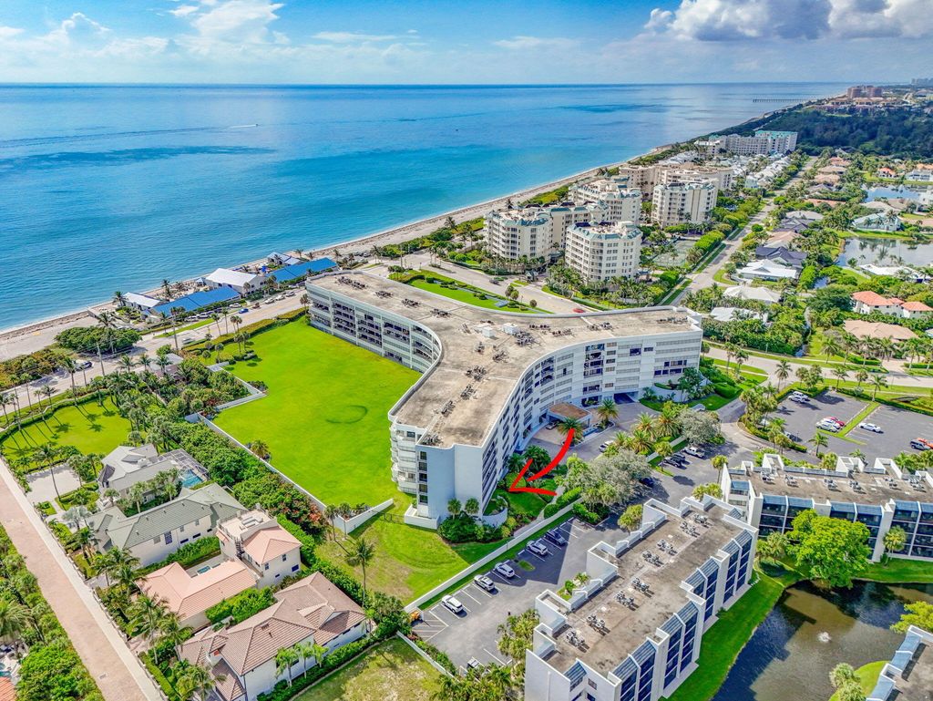 Photo of 1300 Highway A1a Highway #119, Jupiter, FL 33477 (MLS # B26018312)