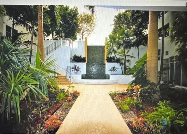 Radius Condo - Residential Lease