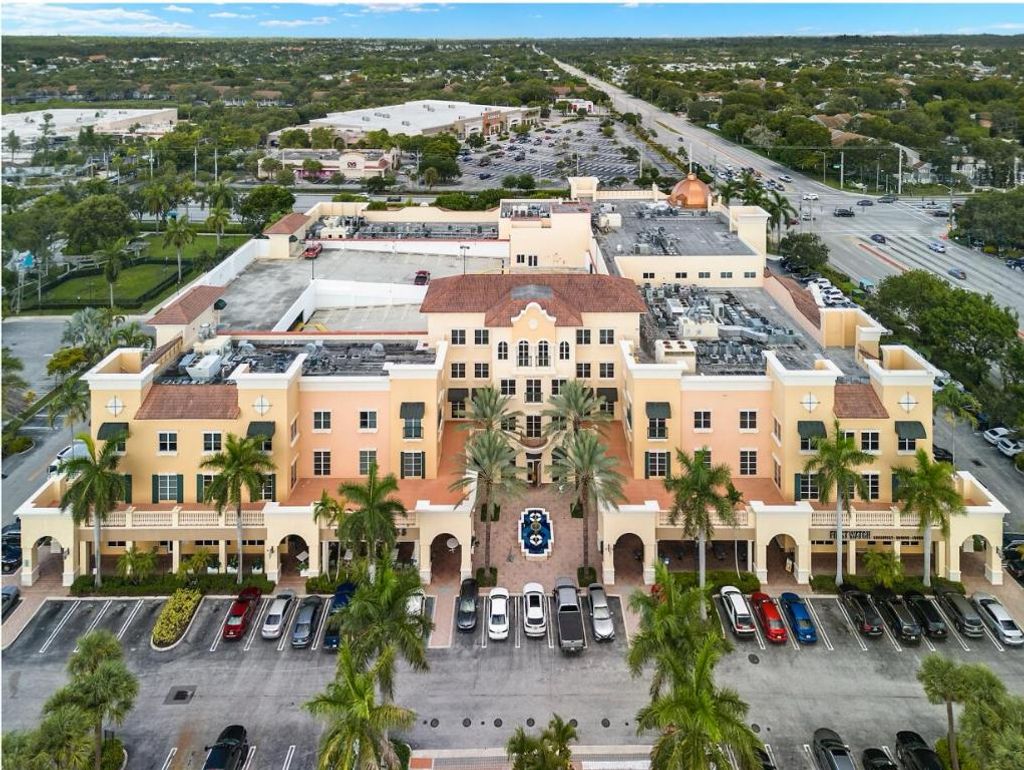 Photo of 1880 N Congress Avenue #214, Boynton Beach, FL 33426 (MLS # R11156259)