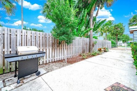 A home in Lake Worth Beach