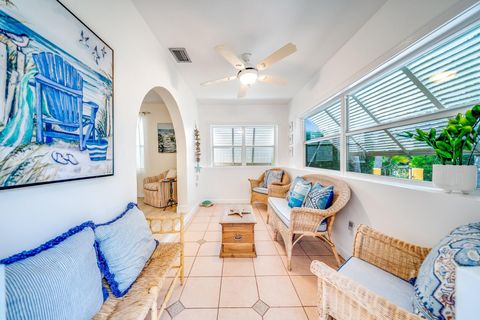 A home in Lake Worth Beach