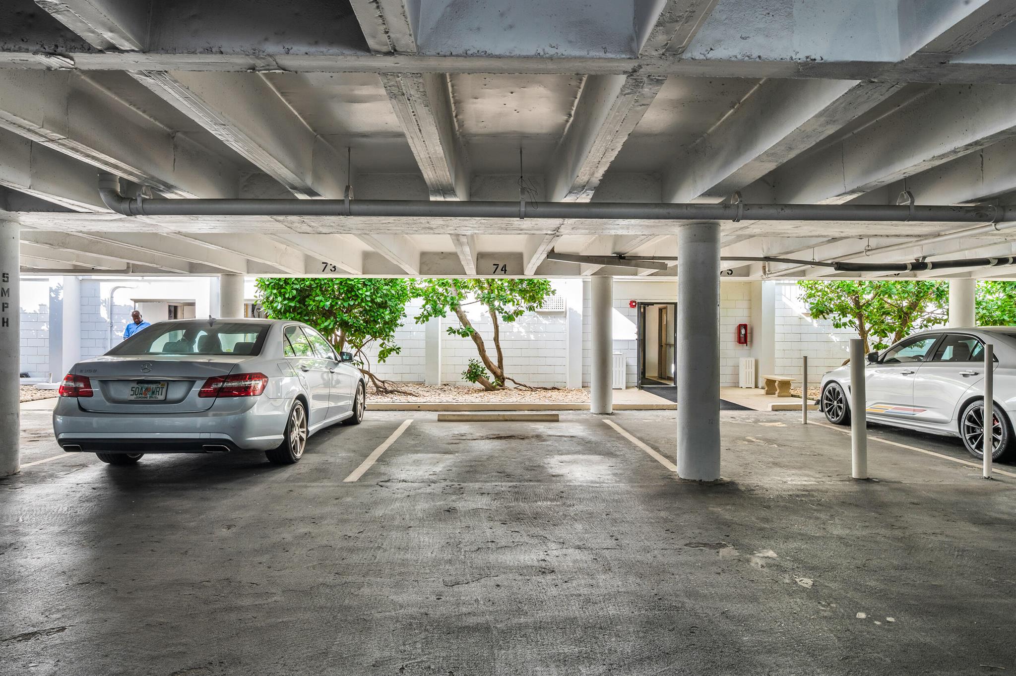 CLOISTER BEACH TOWERS CON - Residential