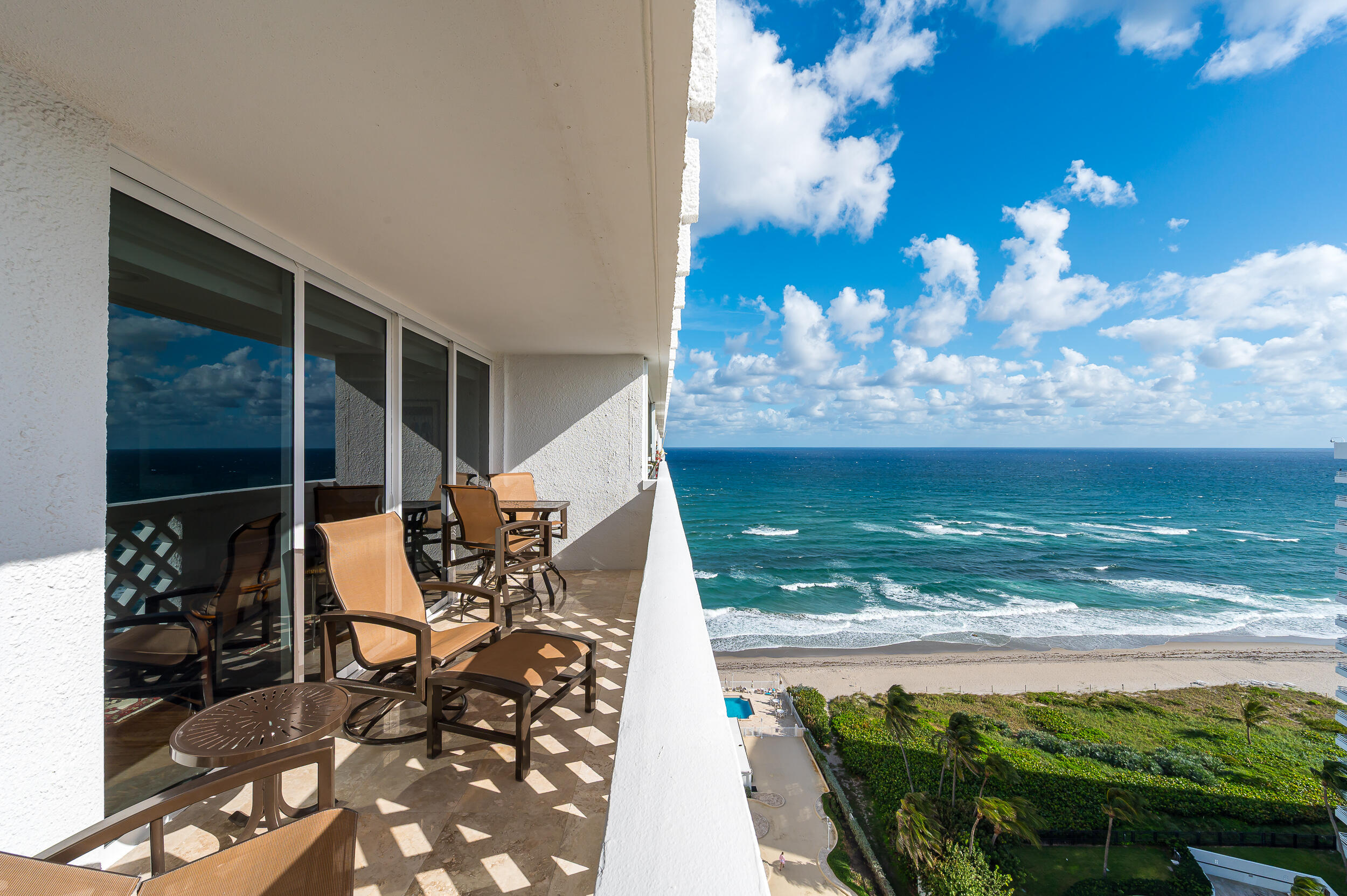 1200 S Ocean Boulevard Ph-G