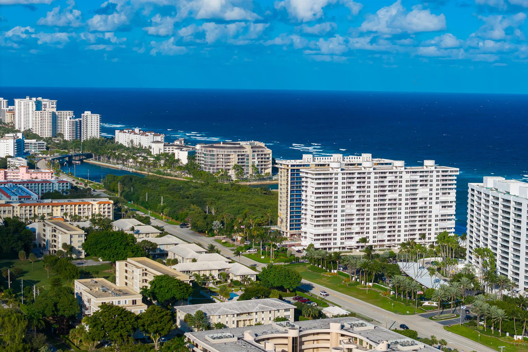 CLOISTER BEACH TOWERS CON - Residential