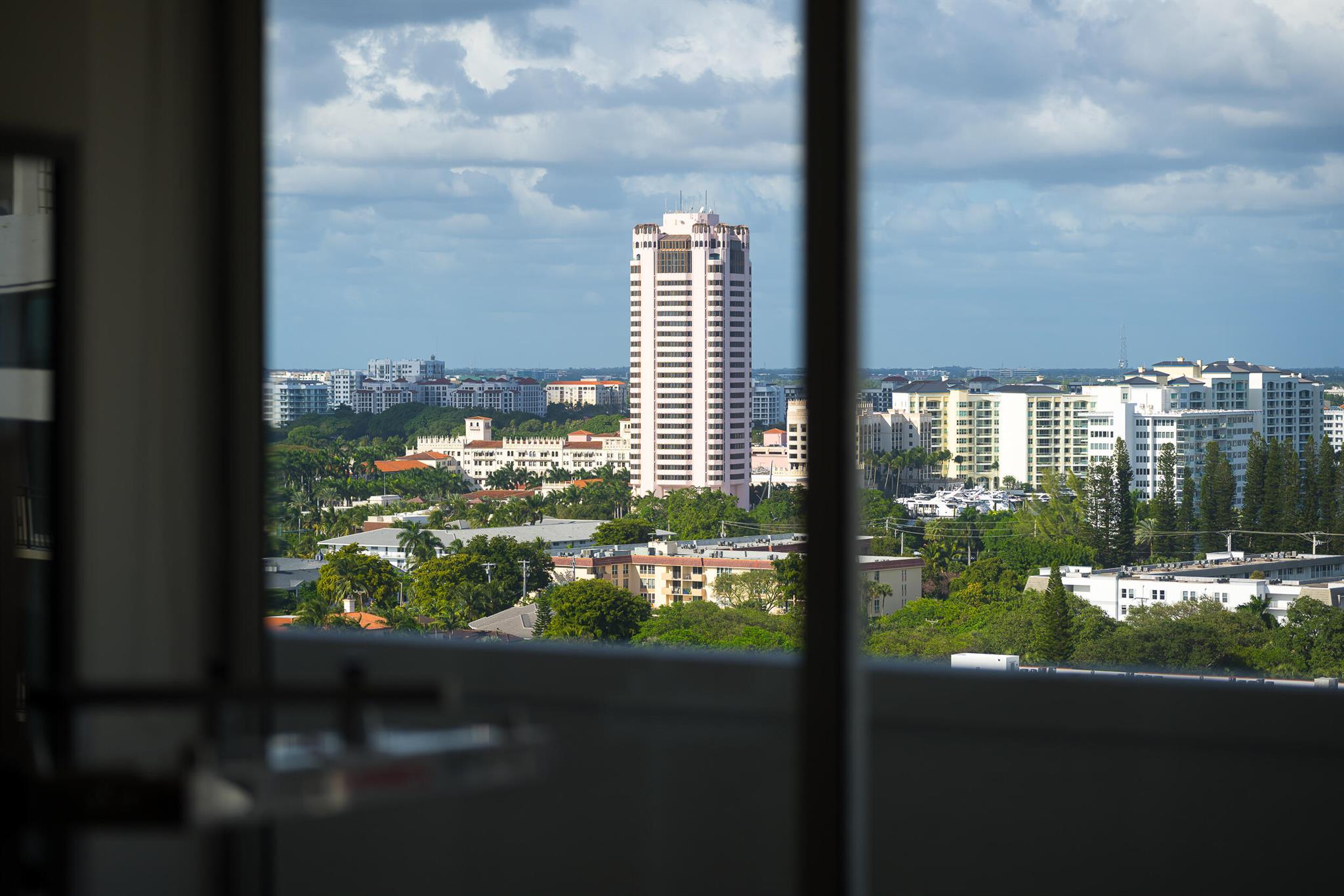 CLOISTER BEACH TOWERS CON - Residential