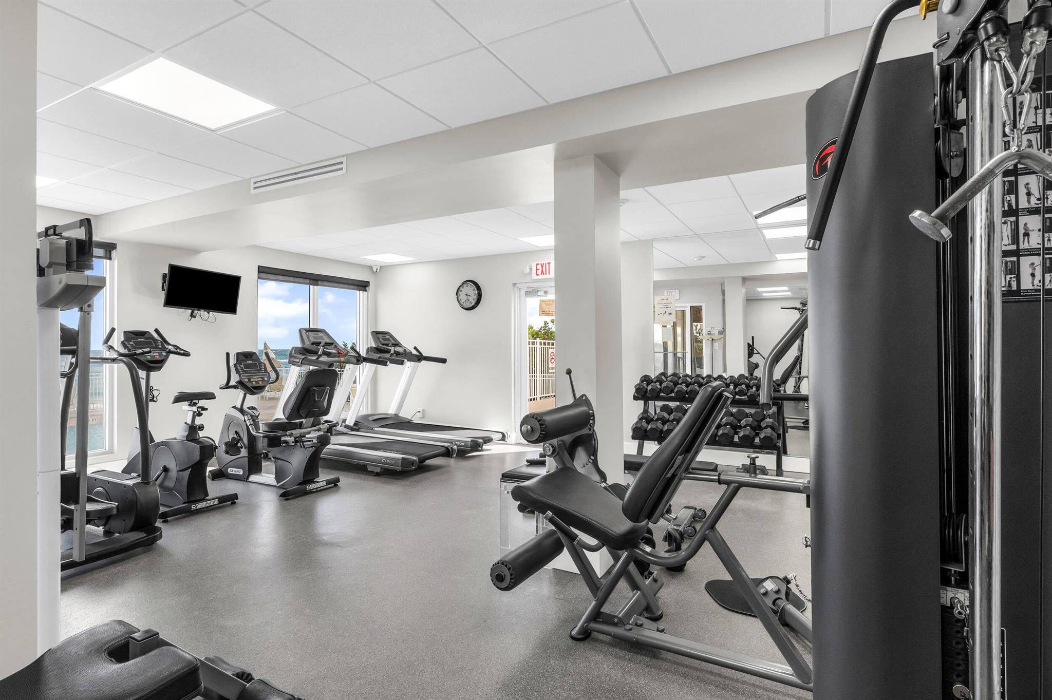 CLOISTER BEACH TOWERS CON - Residential