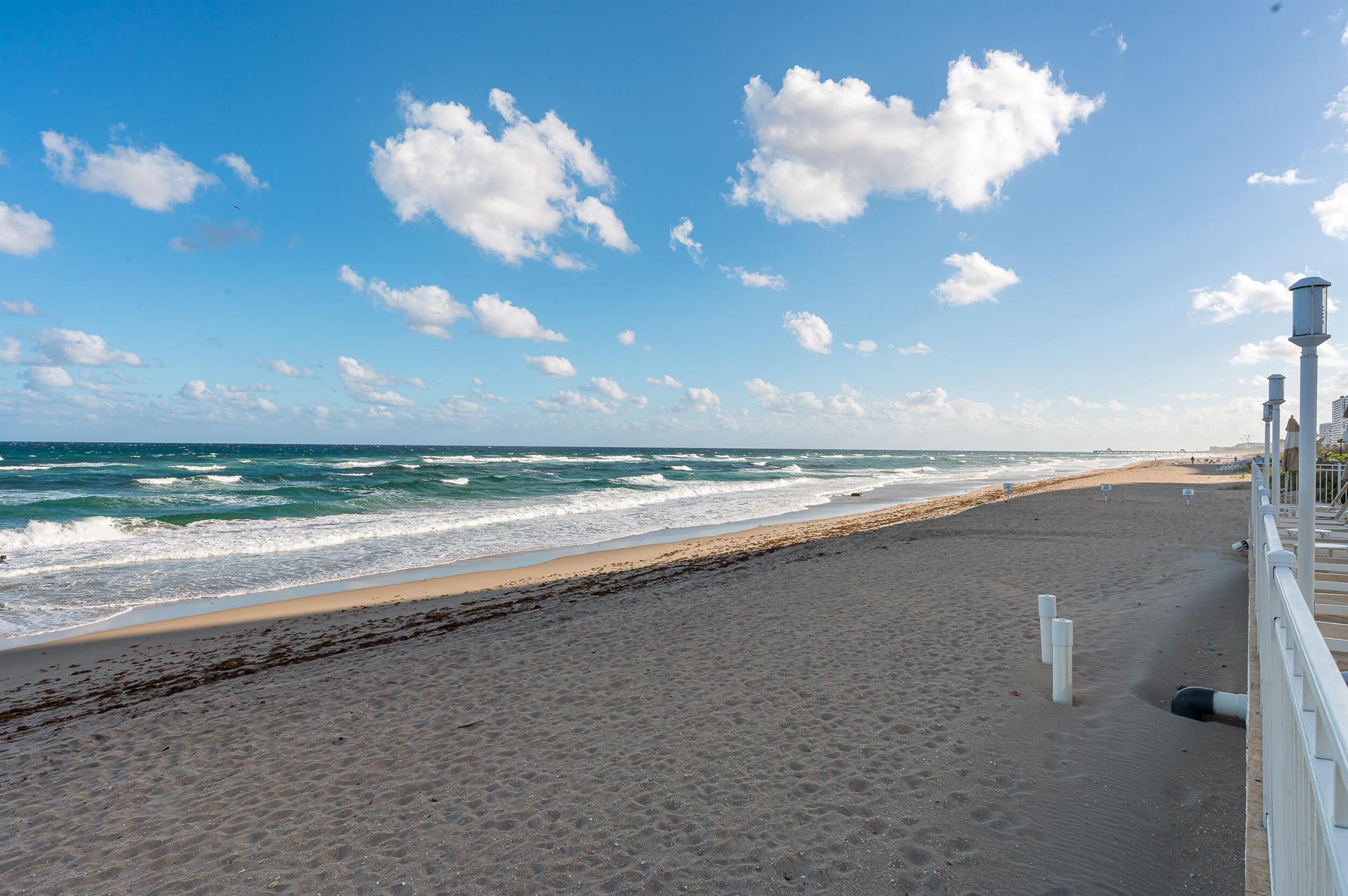 CLOISTER BEACH TOWERS CON - Residential