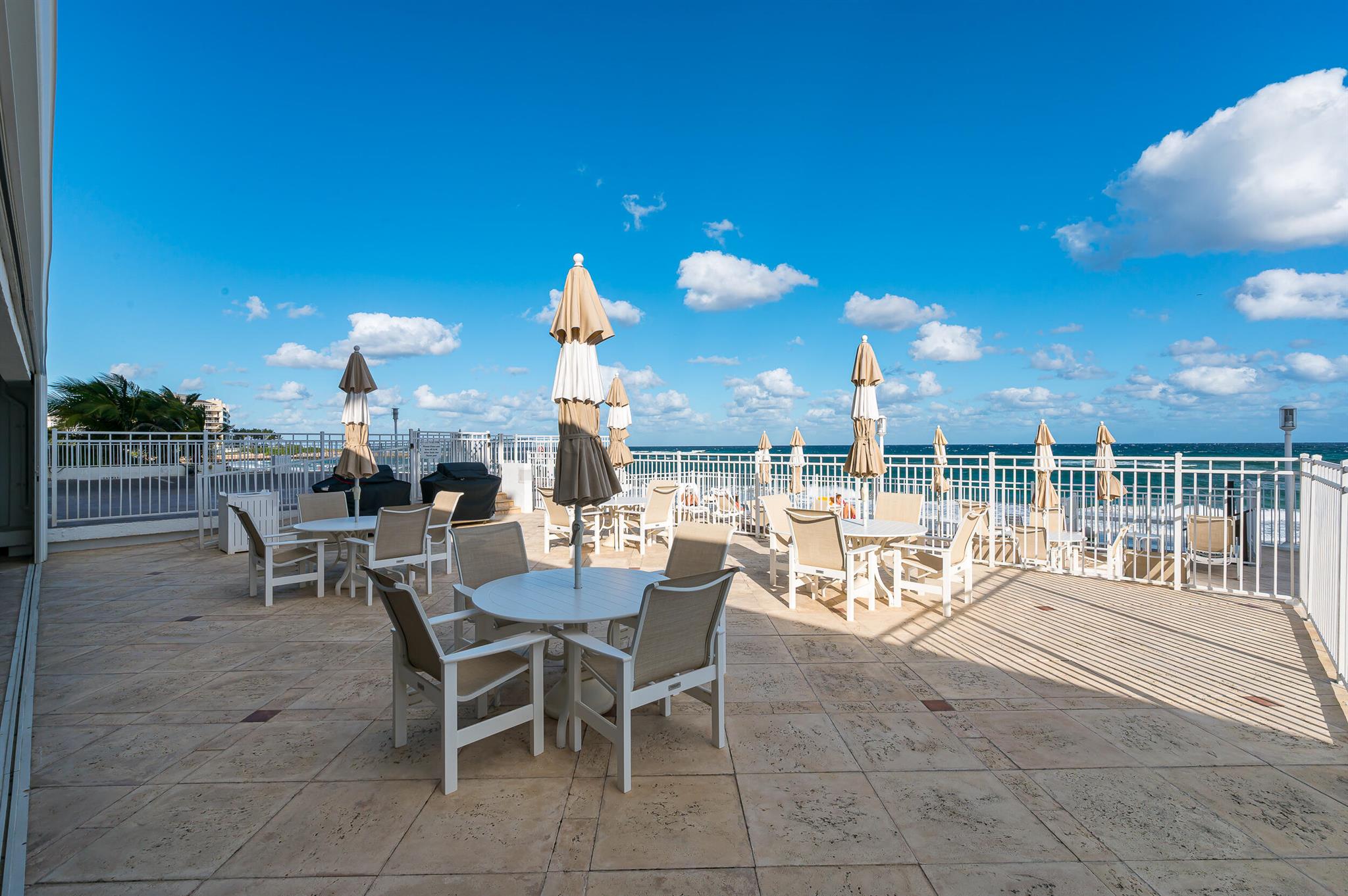 CLOISTER BEACH TOWERS CON - Residential