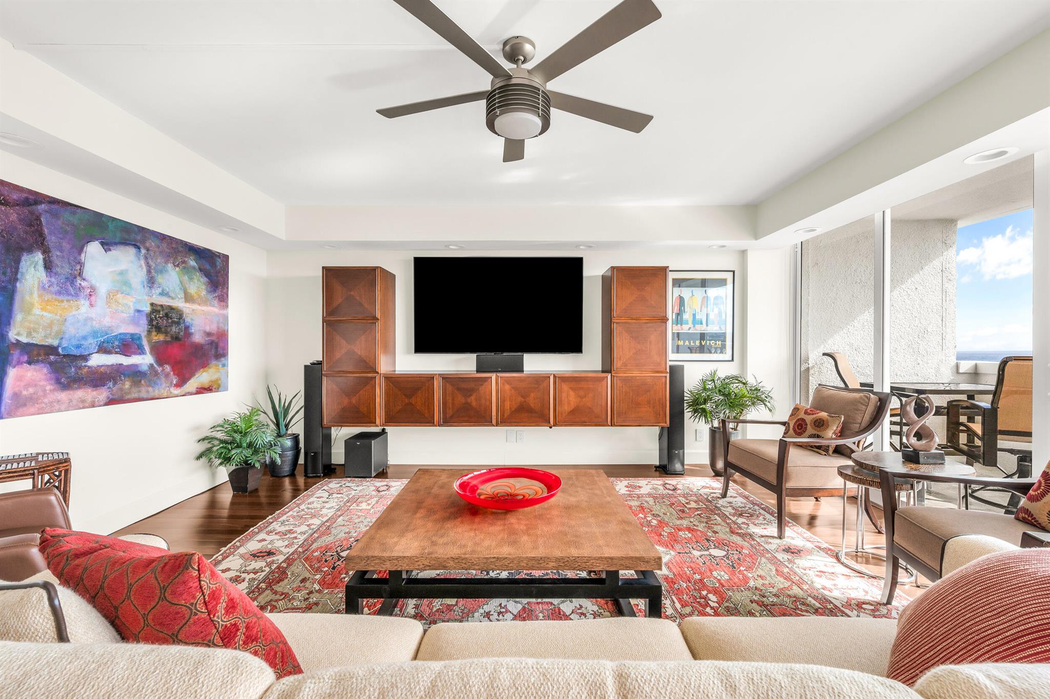 CLOISTER BEACH TOWERS CON - Residential