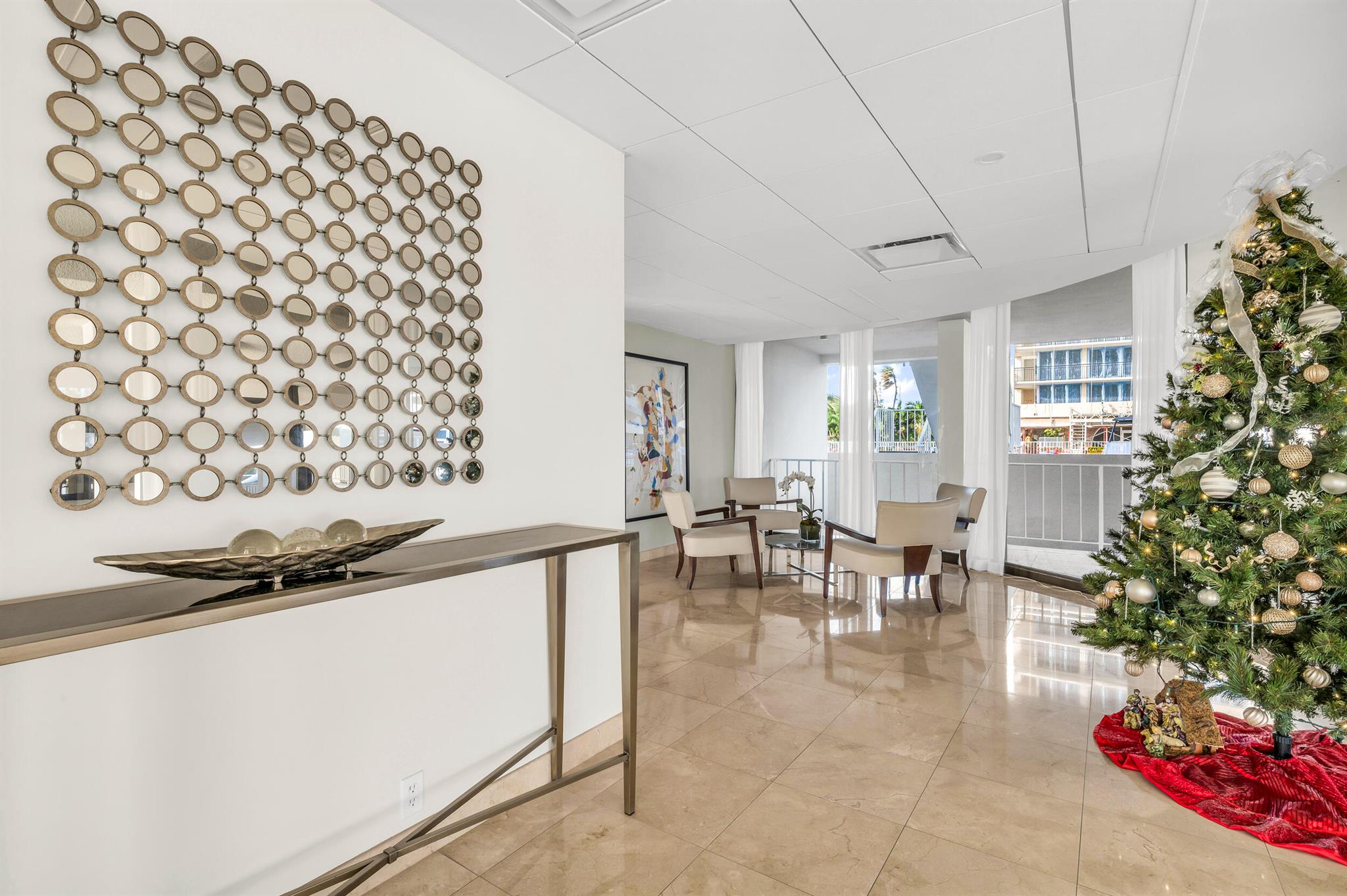 CLOISTER BEACH TOWERS CON - Residential