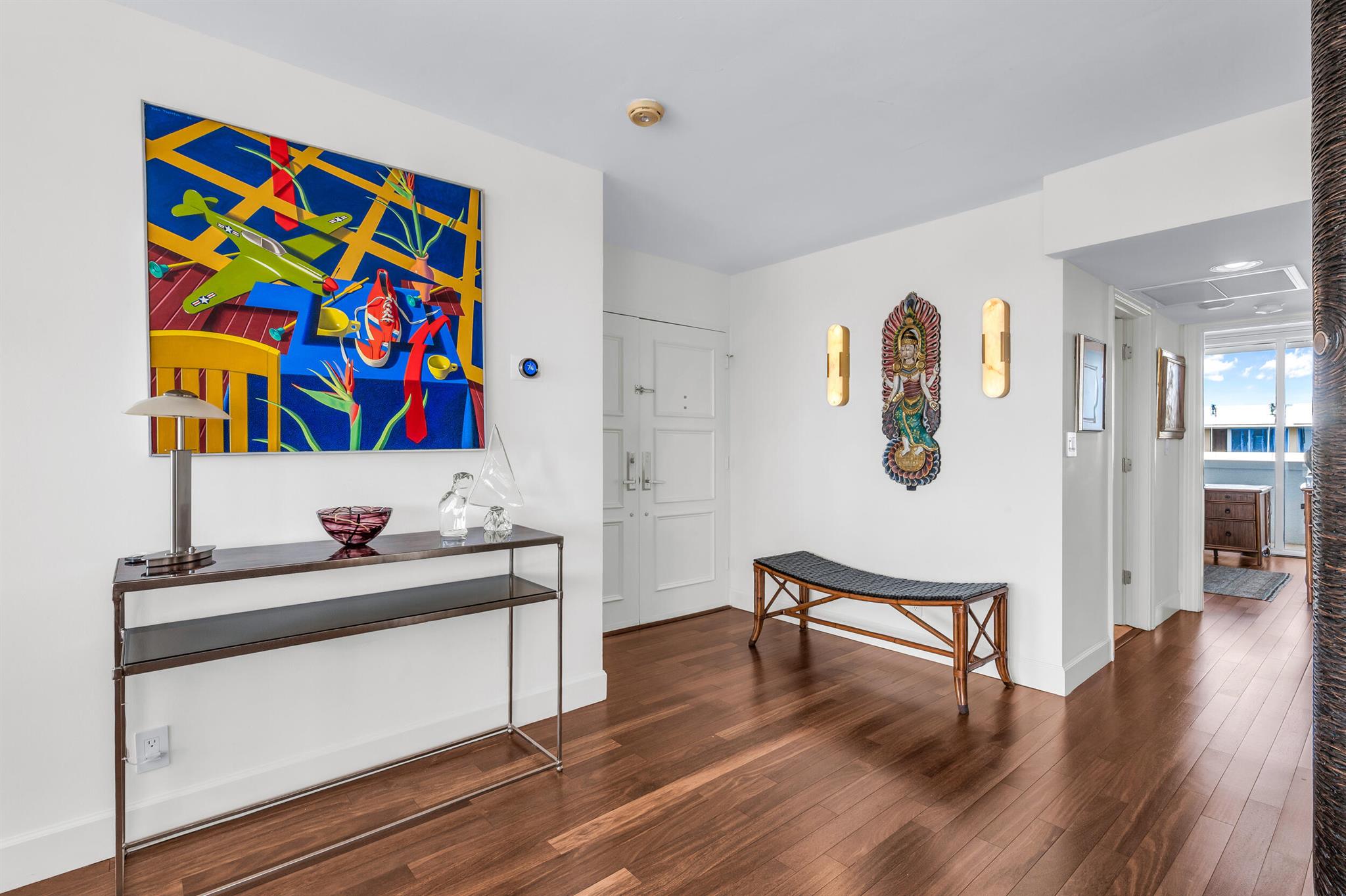 CLOISTER BEACH TOWERS CON - Residential