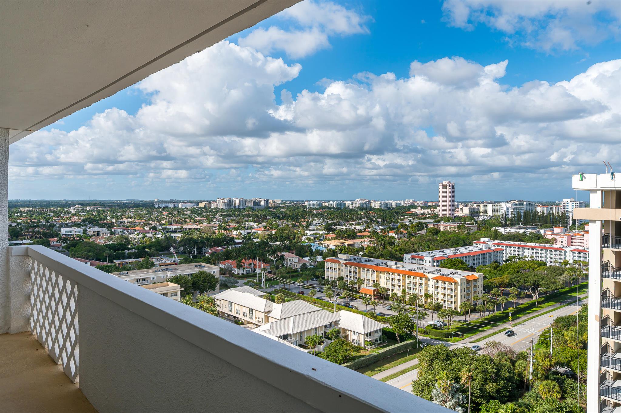 CLOISTER BEACH TOWERS CON - Residential