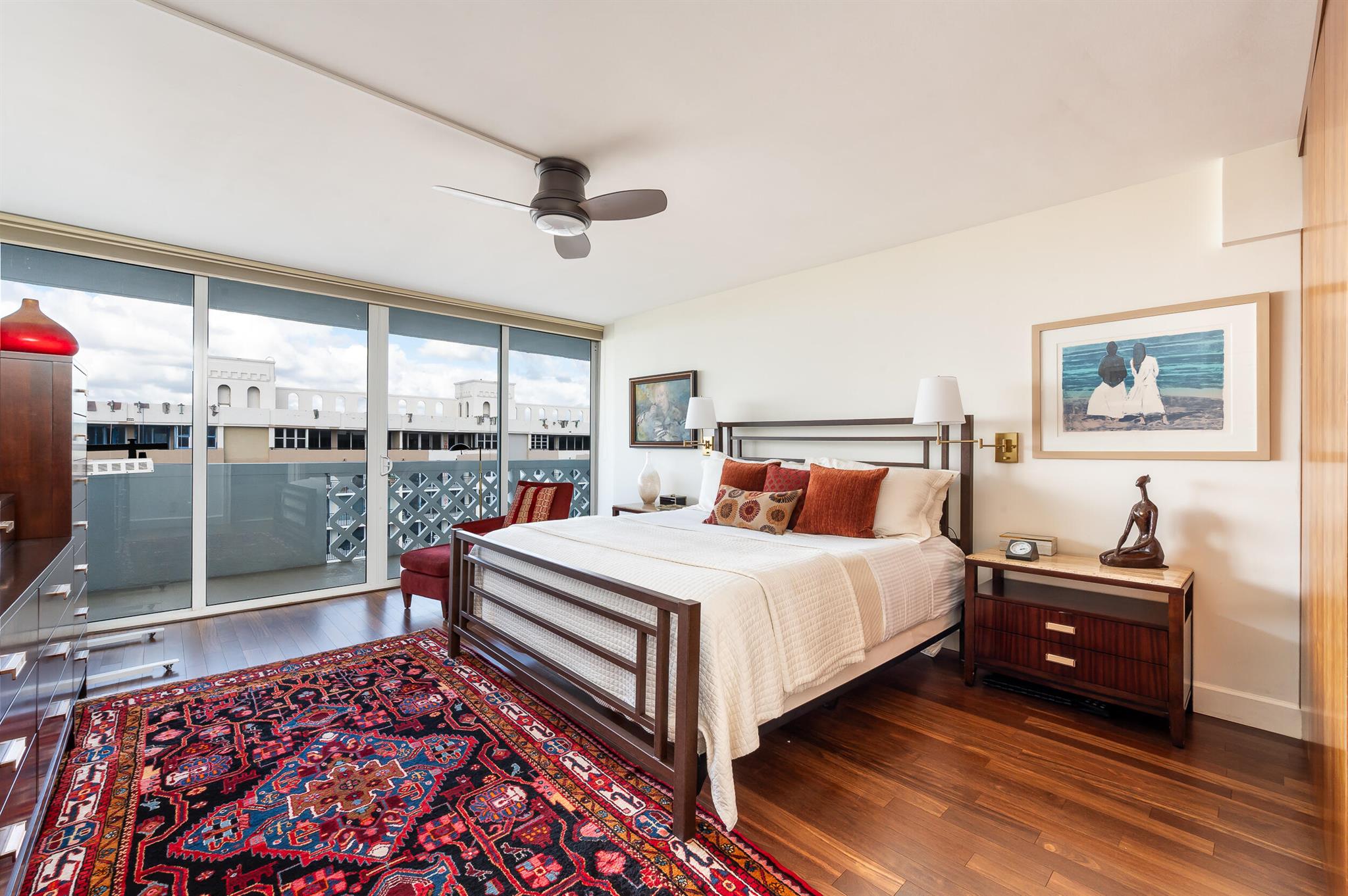 CLOISTER BEACH TOWERS CON - Residential