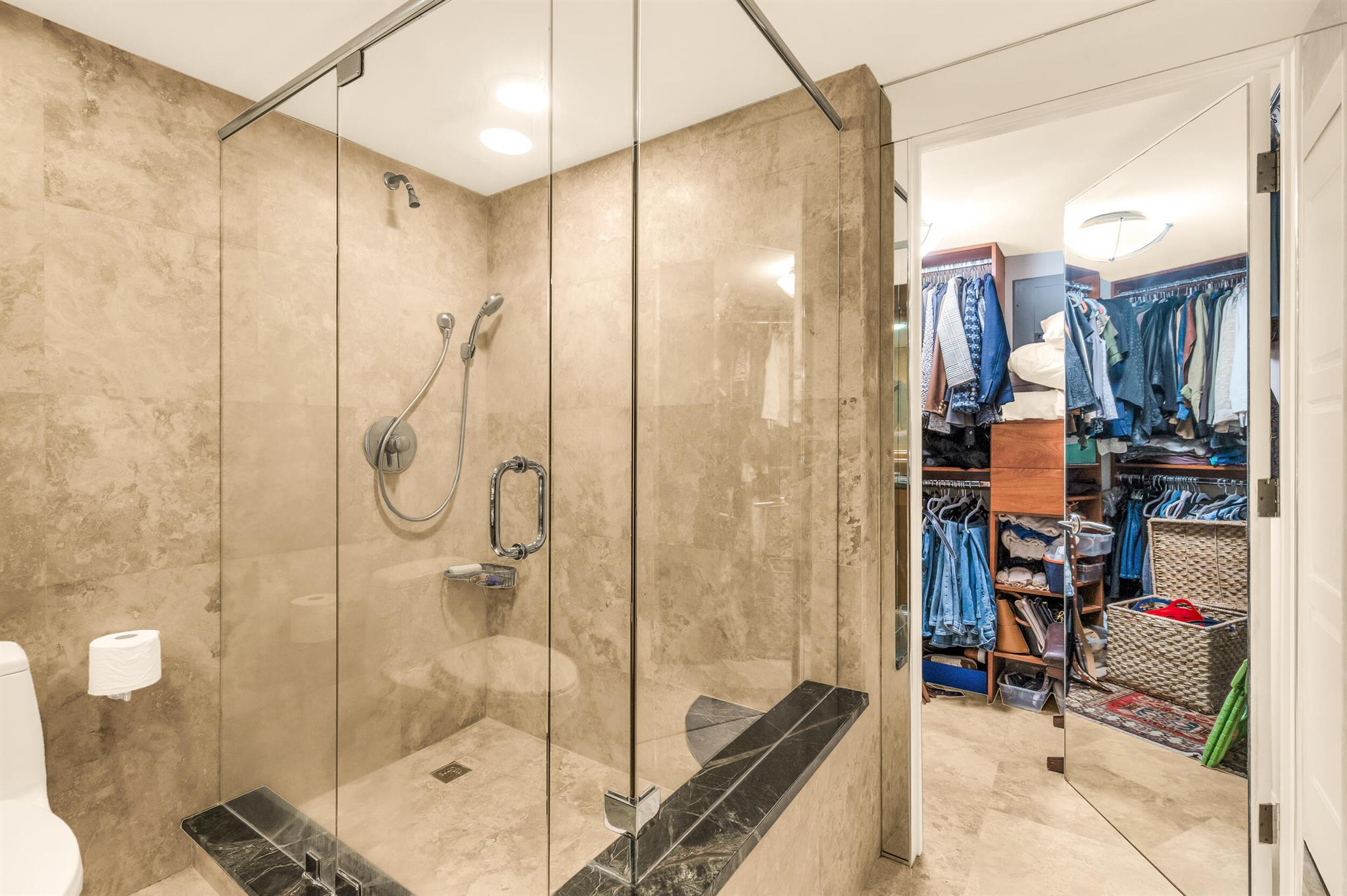 CLOISTER BEACH TOWERS CON - Residential