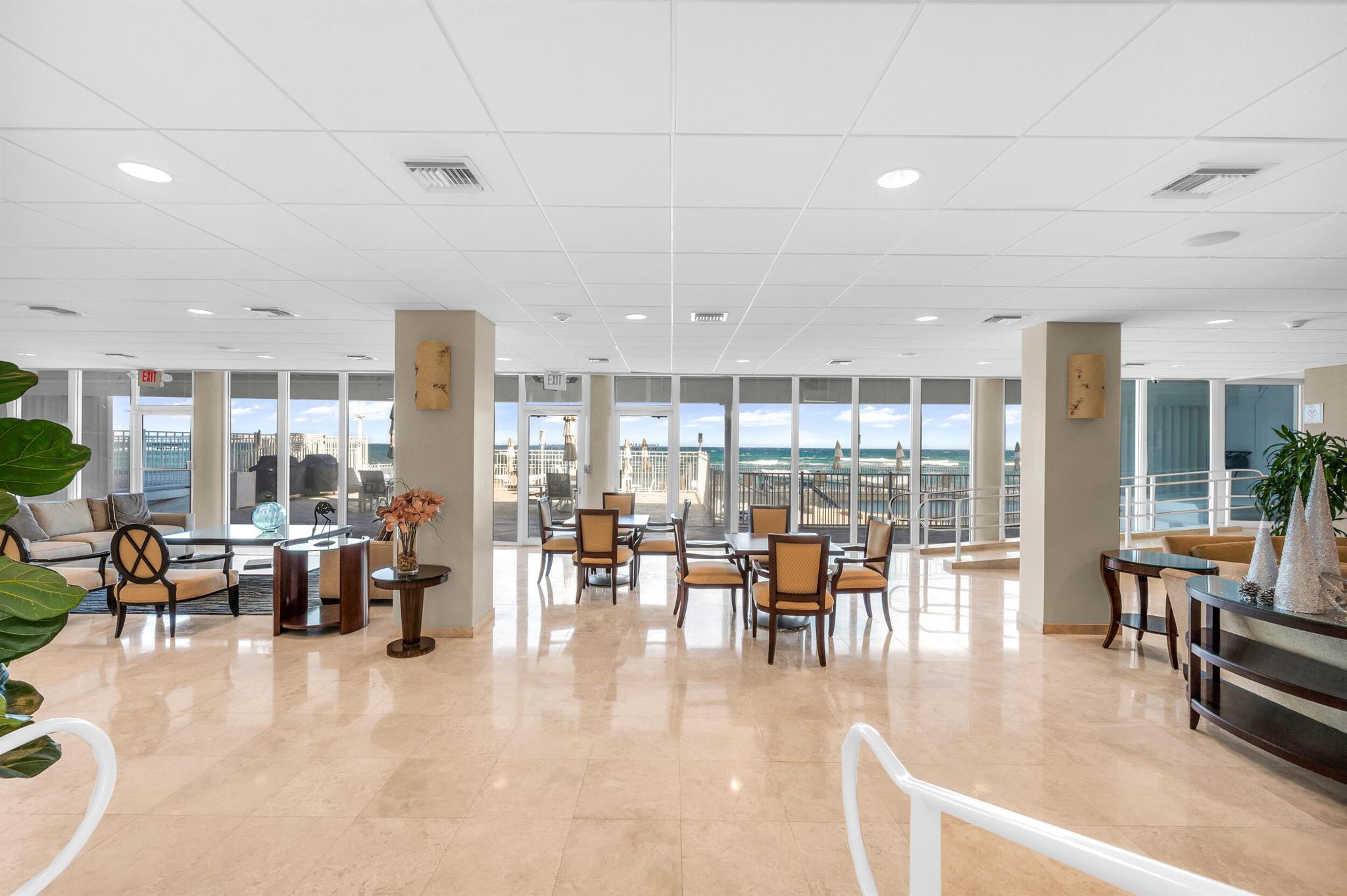 CLOISTER BEACH TOWERS CON - Residential