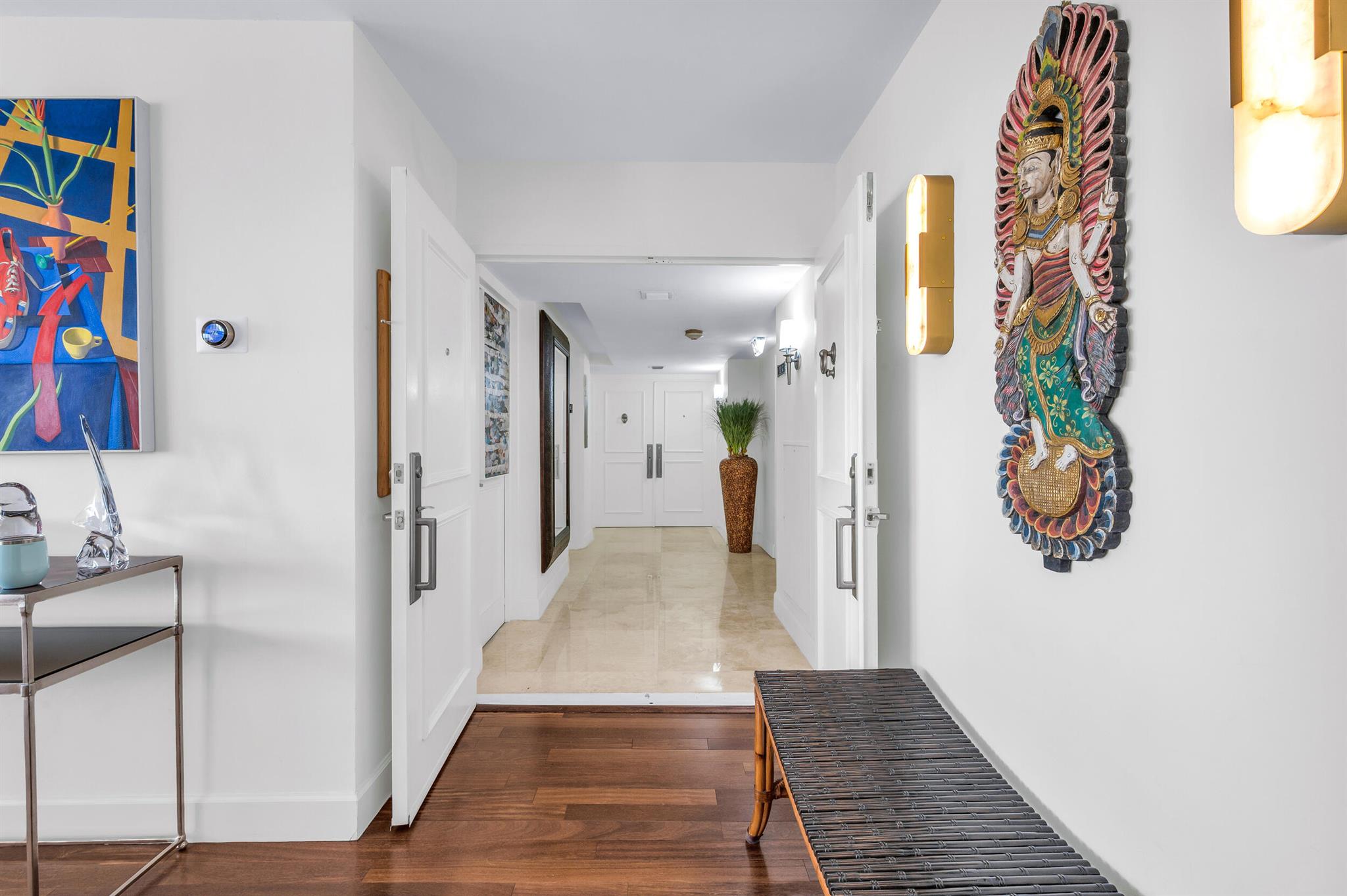 CLOISTER BEACH TOWERS CON - Residential