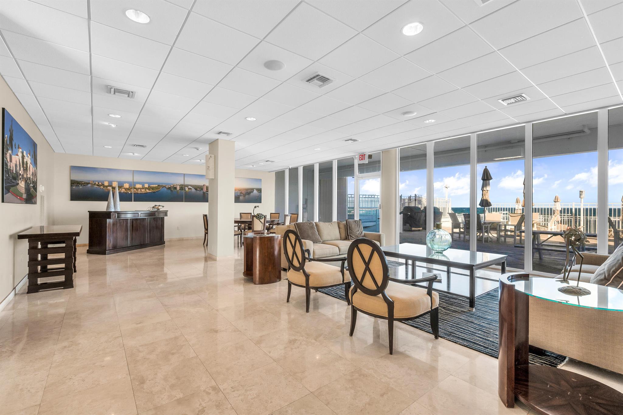 CLOISTER BEACH TOWERS CON - Residential