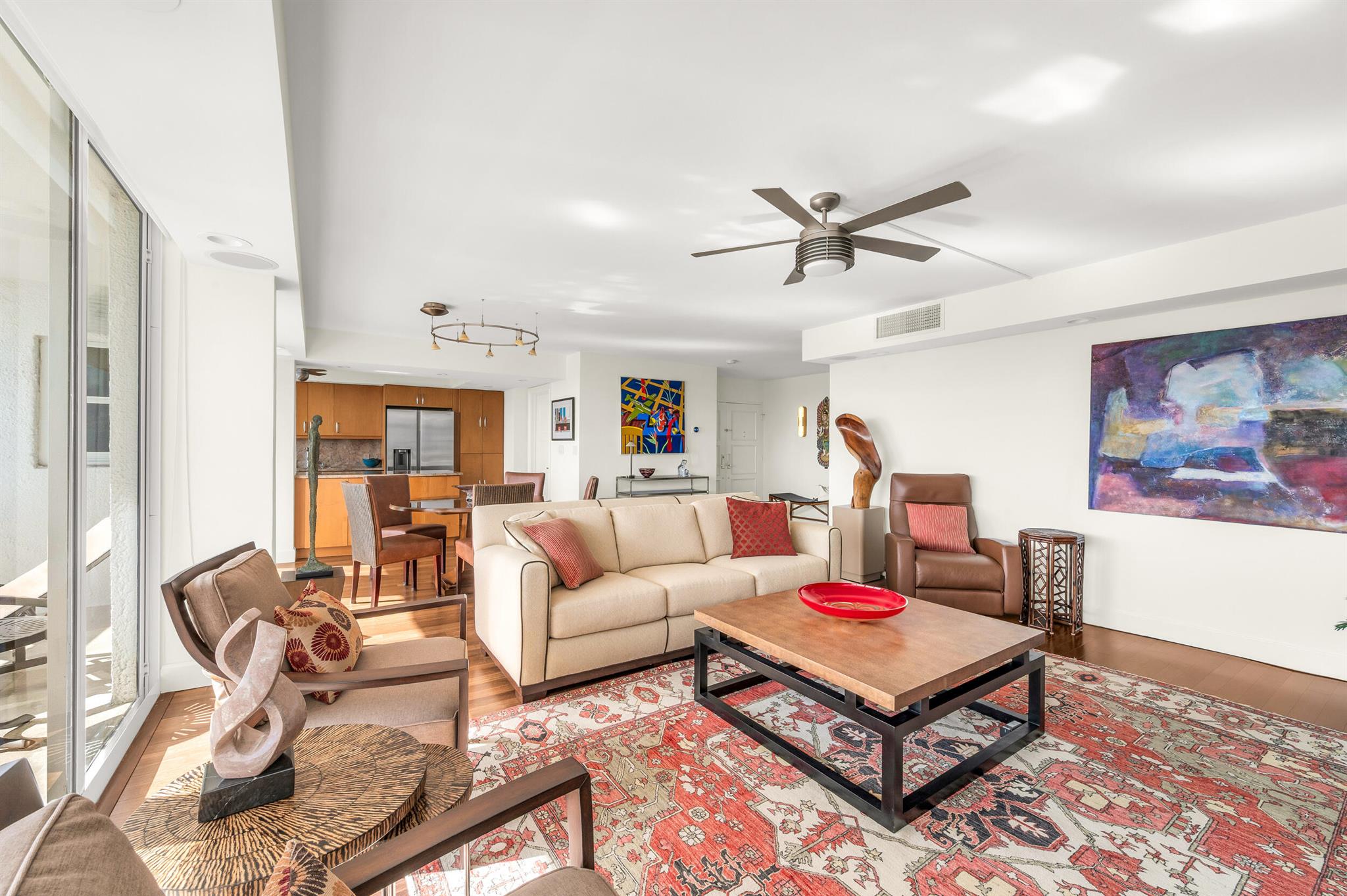 CLOISTER BEACH TOWERS CON - Residential