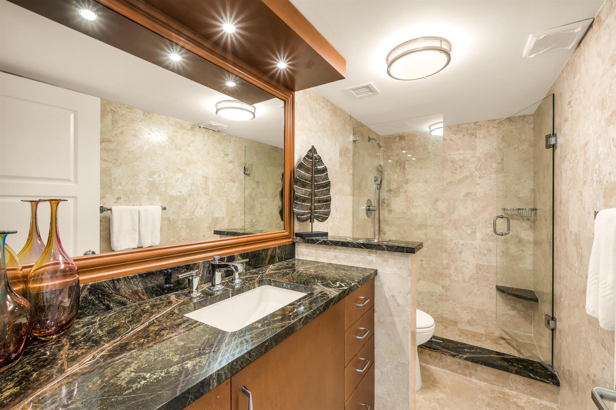 CLOISTER BEACH TOWERS CON - Residential