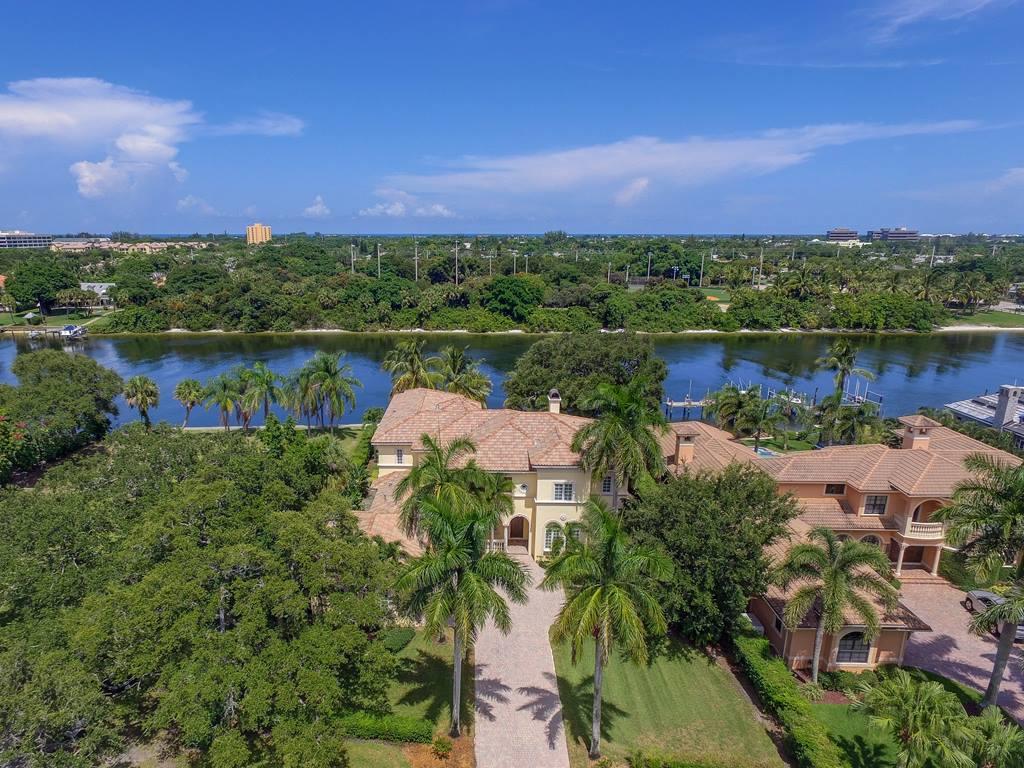 Maheu Estates - Residential