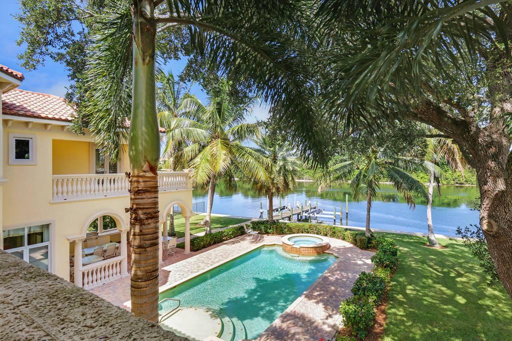 Maheu Estates - Residential