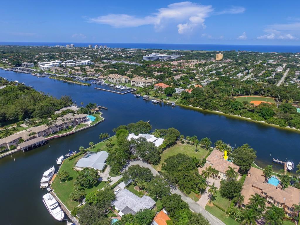 Maheu Estates - Residential