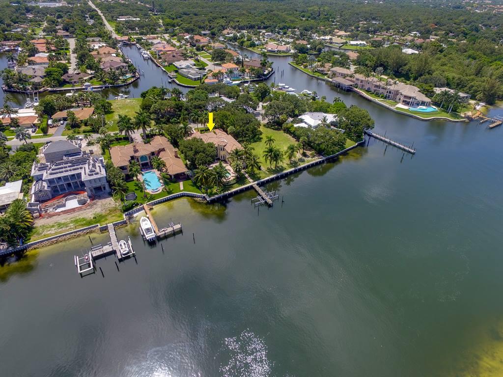 Maheu Estates - Residential