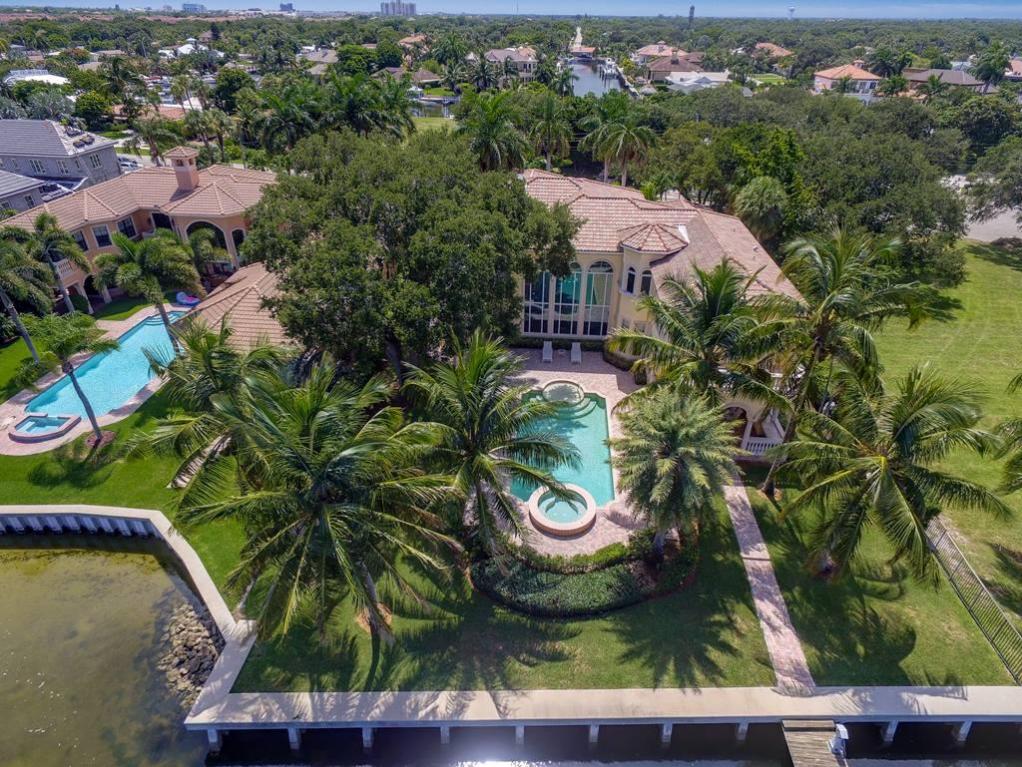 Maheu Estates - Residential