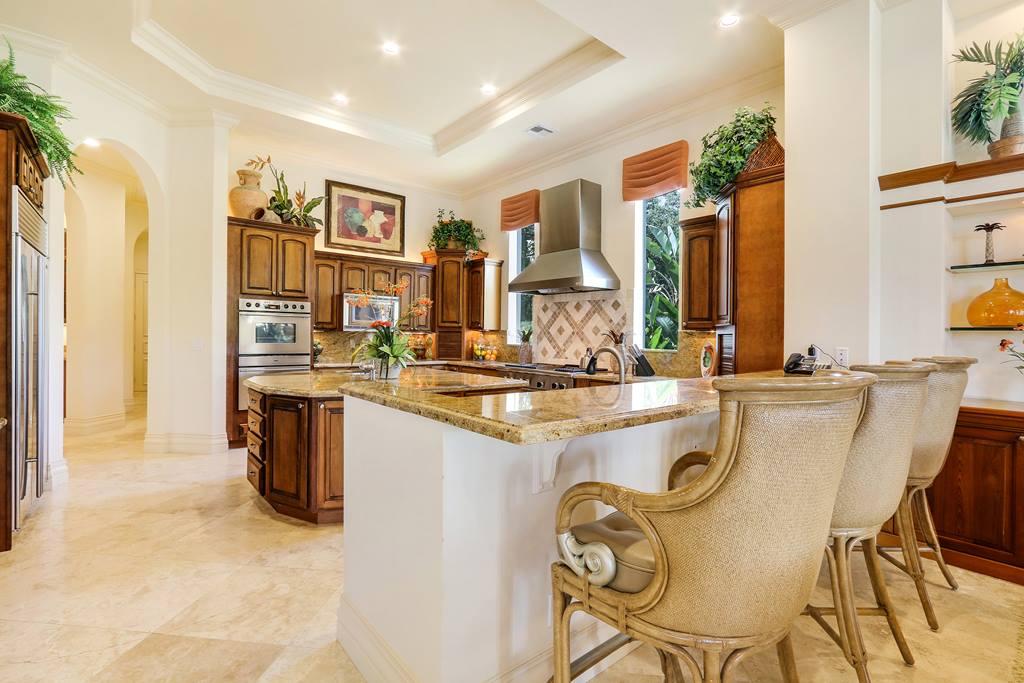 Maheu Estates - Residential