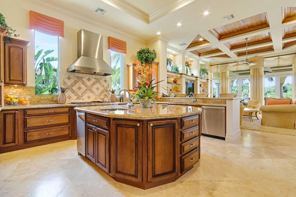 Maheu Estates - Residential