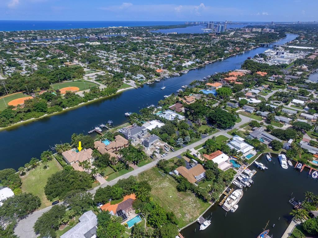 Maheu Estates - Residential