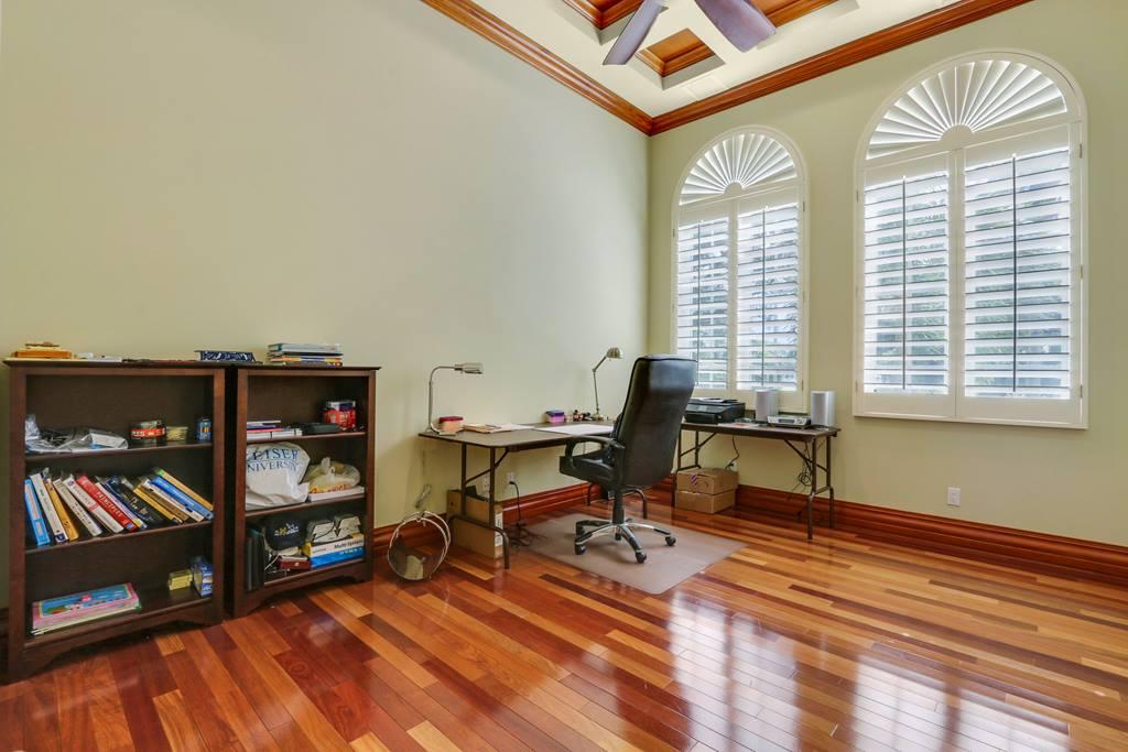 Maheu Estates - Residential