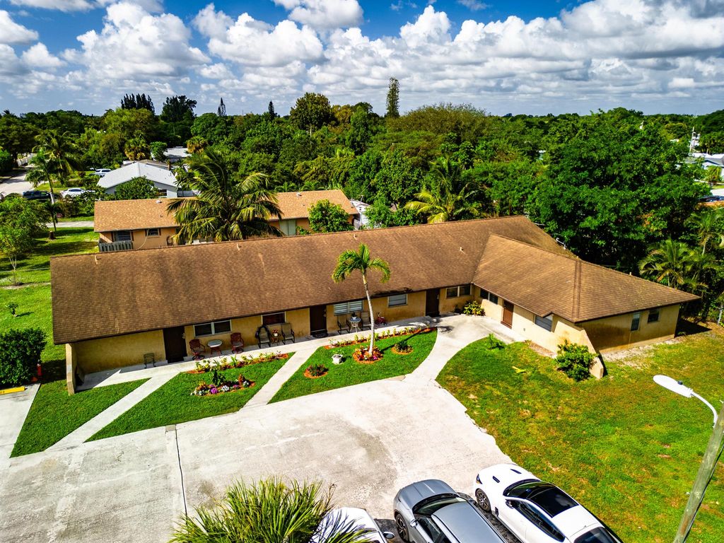 Photo of 4103 Happiness Street, West Palm Beach, FL 33406 (MLS # R10952213)