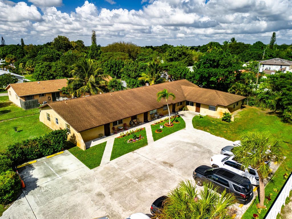 Photo of 4103 Happiness Street, West Palm Beach, FL 33406 (MLS # R10952213)