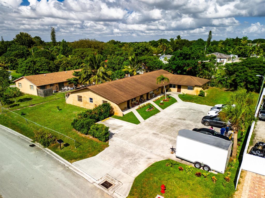 Photo of 4103 Happiness Street, West Palm Beach, FL 33406 (MLS # R10952213)