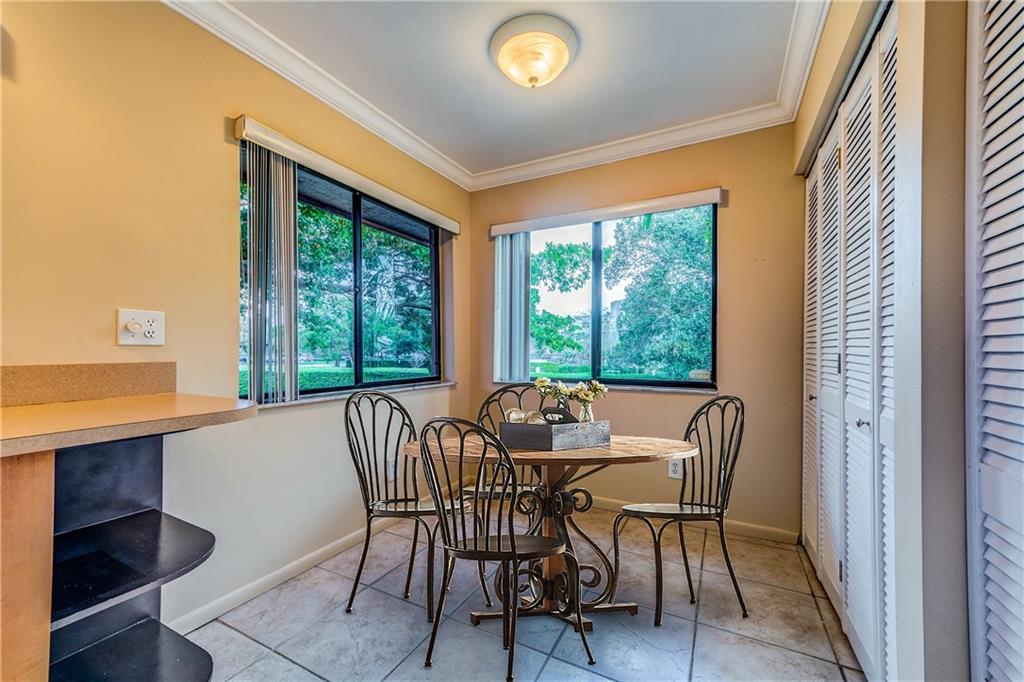 GARDENS - Residential