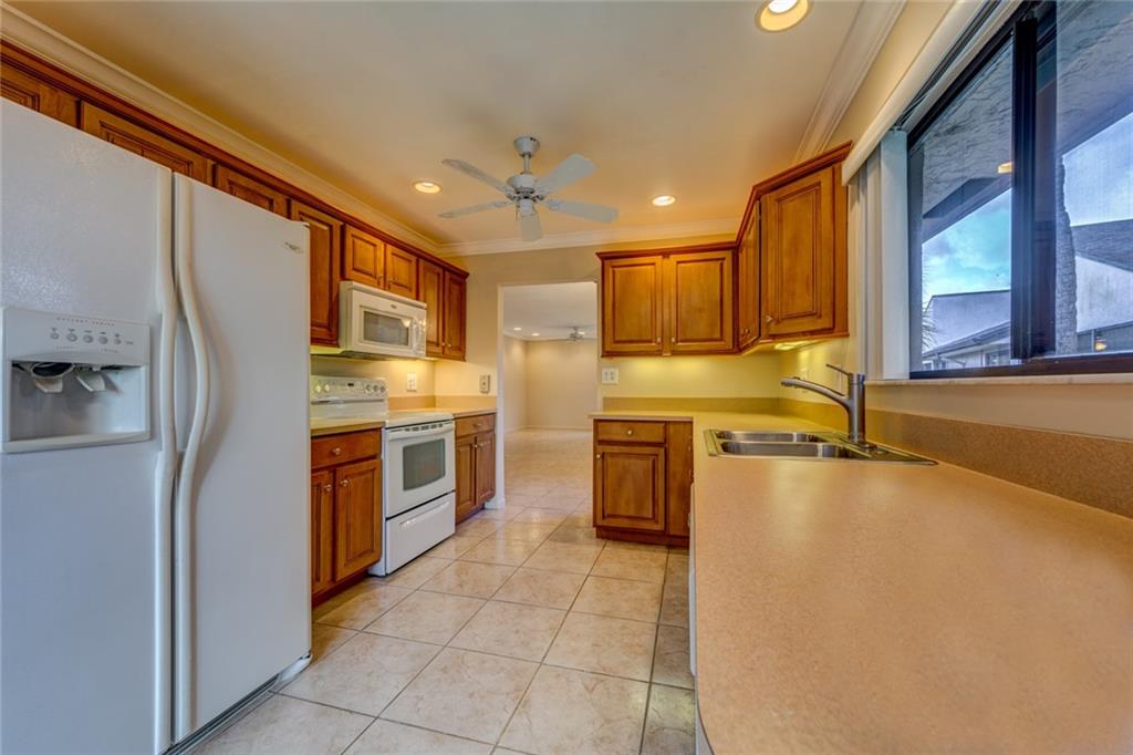 GARDENS - Residential